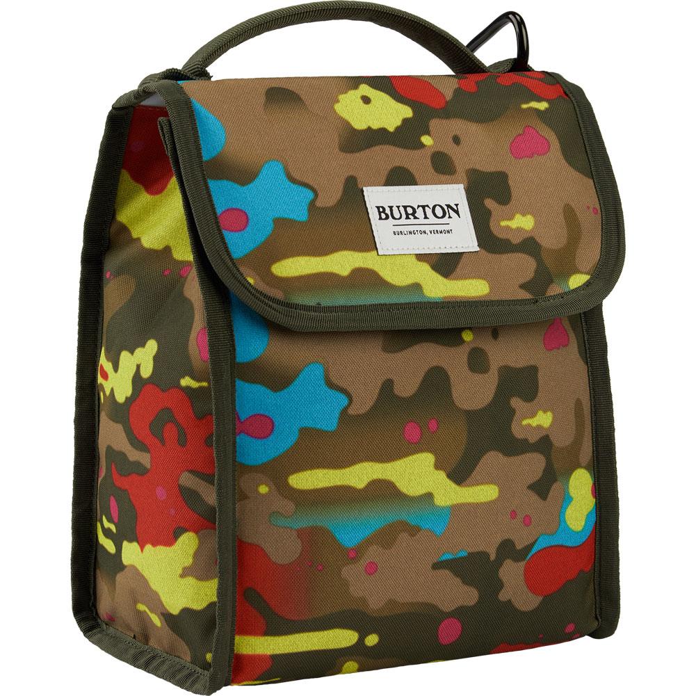 burton cooler backpack