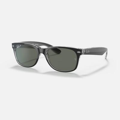 Ray Ban New Wayfarer Sunglasses