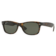 TORTOISE/CRYSTAL GREEN POLARIZED