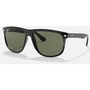 BLACK/GREEN CLASSIC POLARIZED