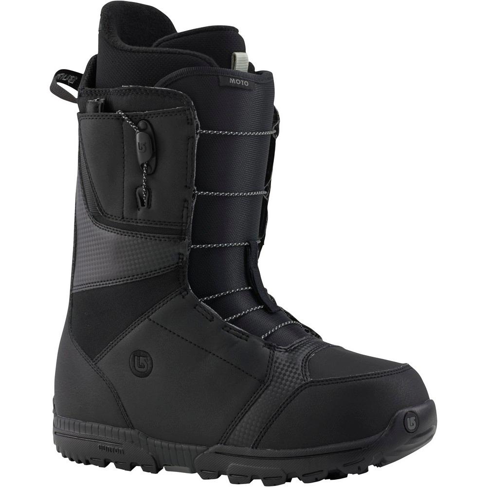 Beroep typist Toezicht houden Burton Moto Snowboard Boots Men`s