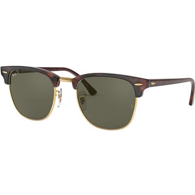 Ray Ban Clubmaster Classic Sunglasses