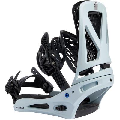 Burton Genesis Re:Flex Snowboard Bindings Men's