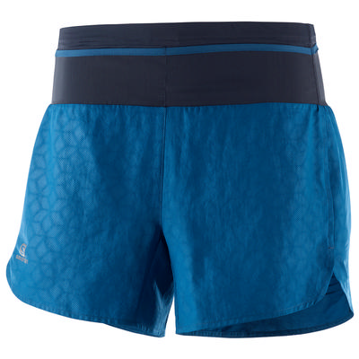 retning St håndflade Salomon XA Shorts Women's