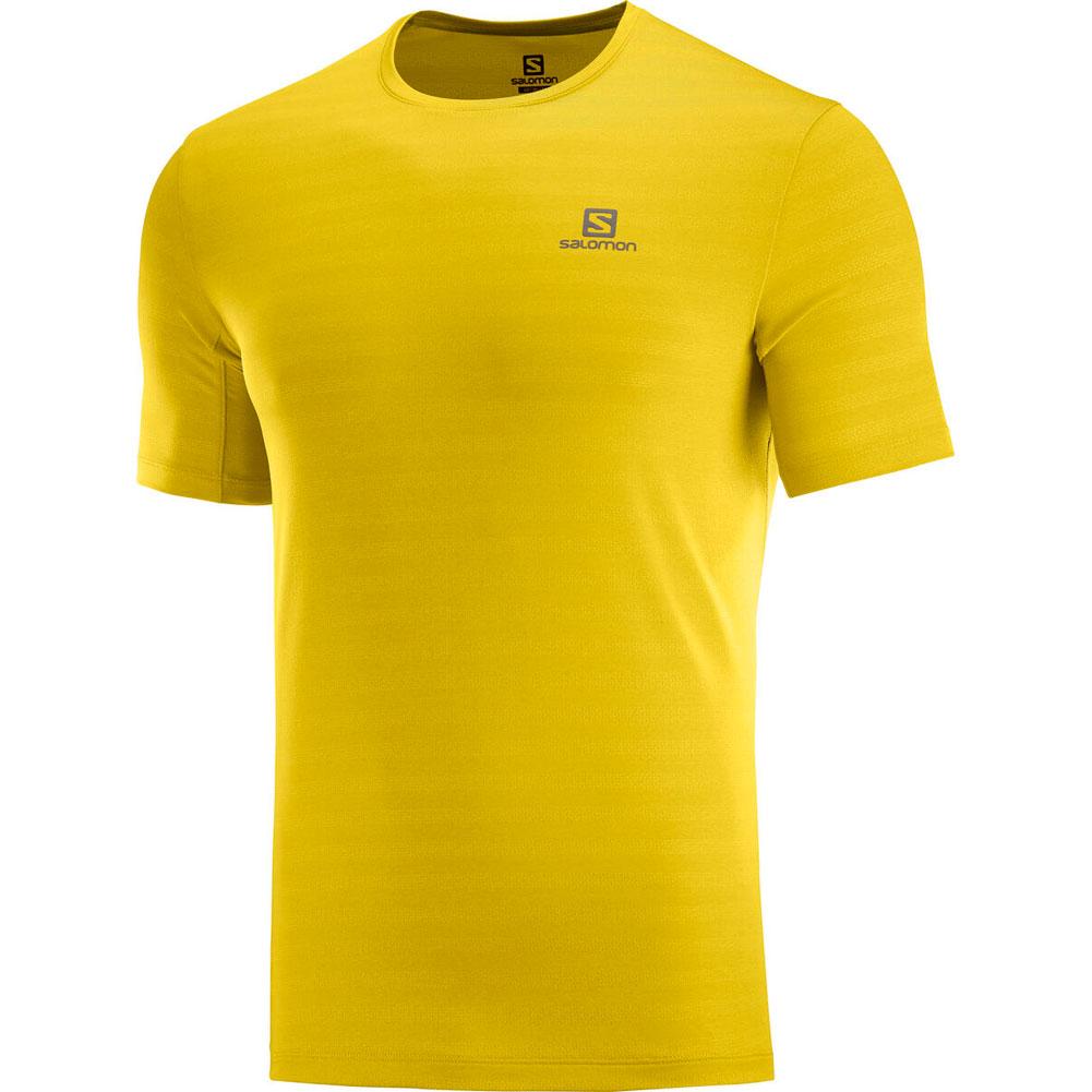 salomon xa tee
