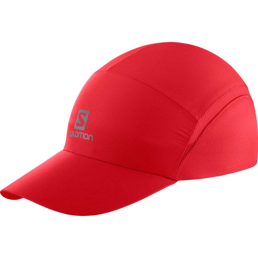 salomon xa running cap