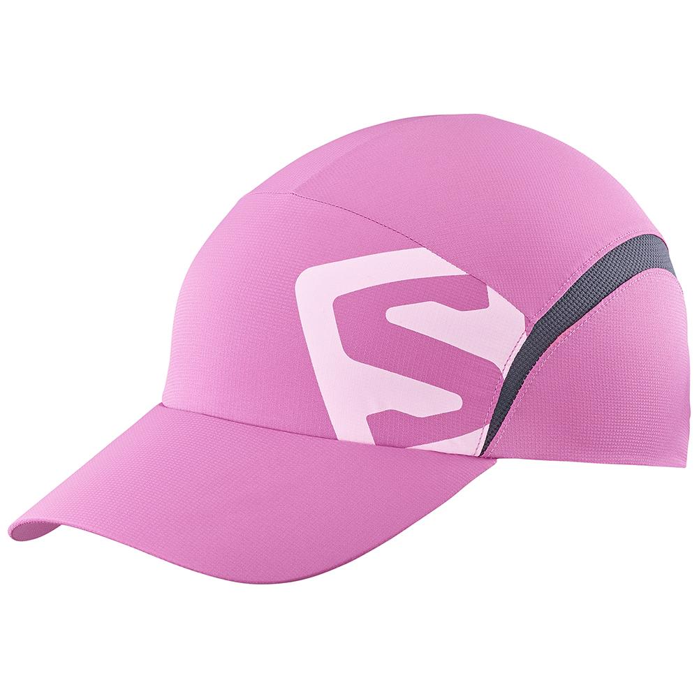 Salomon Cap