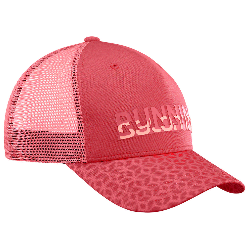 Mantra Logo Cap Women's