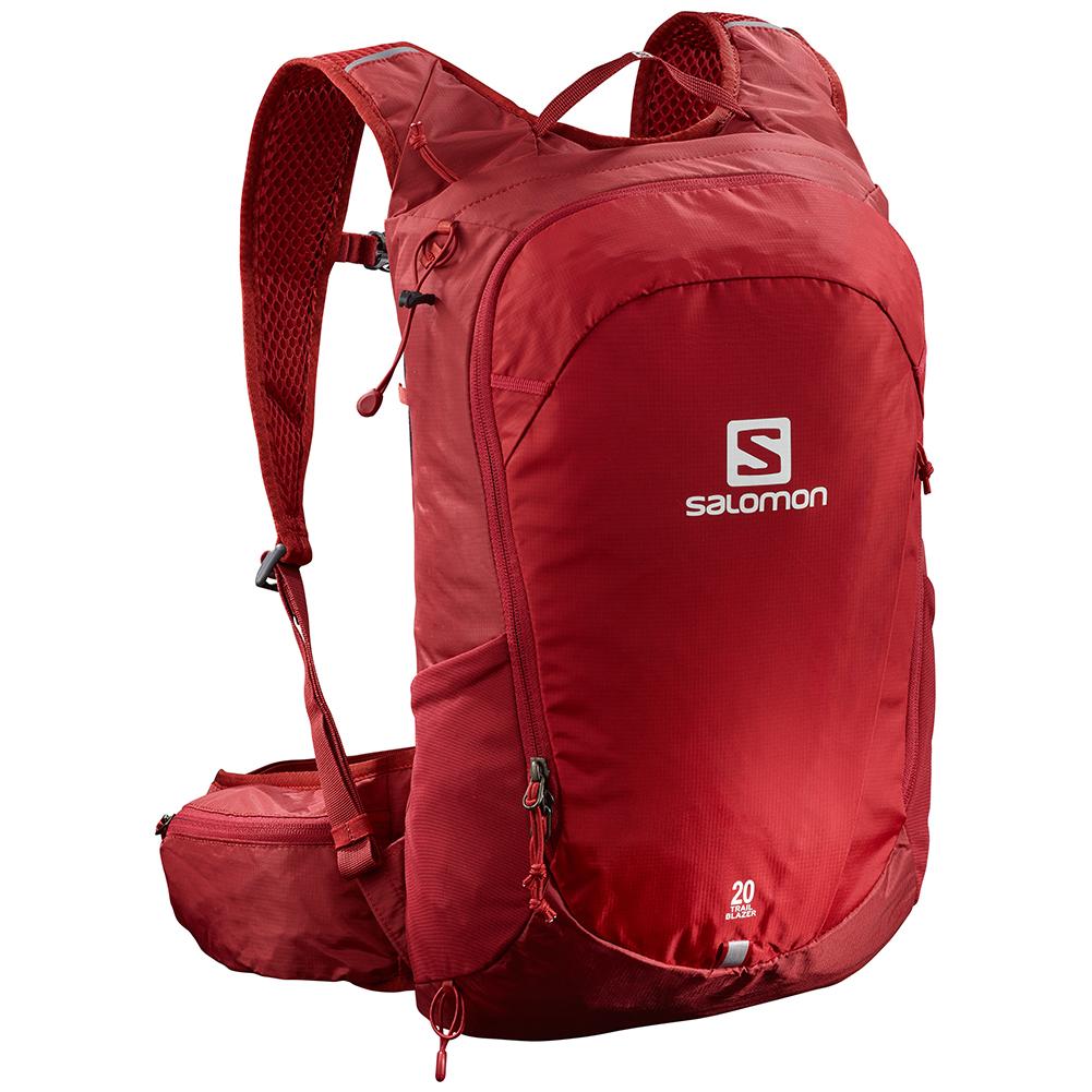 Tilskynde At sige sandheden Have en picnic Salomon Trailblazer 20 Backpack