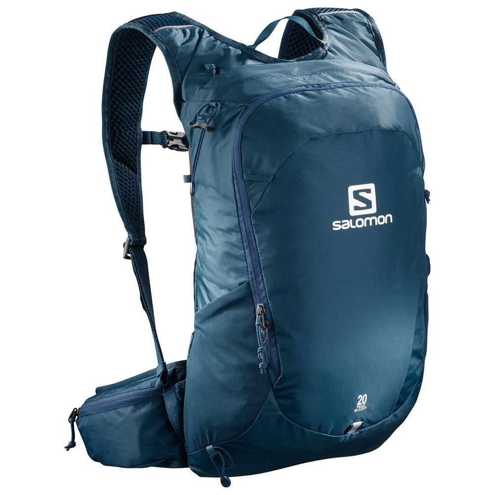 salomon trailblazer 30