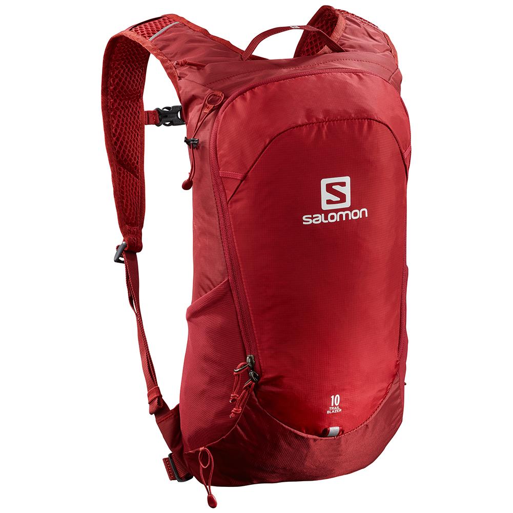 Sinewi Juice foragte Salomon Trailblazer 10 Backpack