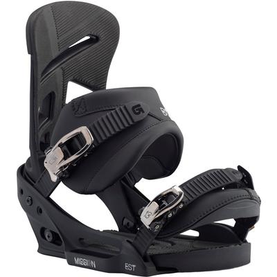 Burton Mission EST Bindings Men`s