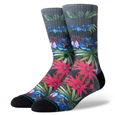 Stance Monteverde Crew Socks Men's