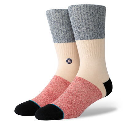 Stance Neapolitan Crew Socks Men's