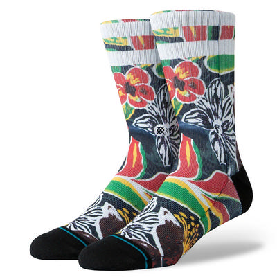 Stance Sinharaja Crew Socks Men's