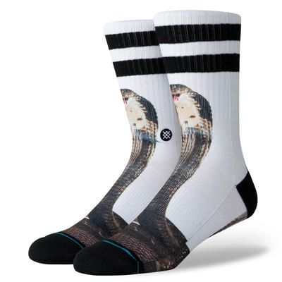 Stance Sssteven Crew Socks Men's