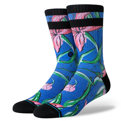 Stance Waipoua Crew Socks Men's