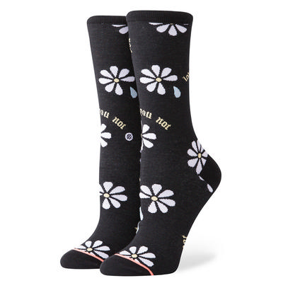 Stance Love You Not Crew Socks Women's