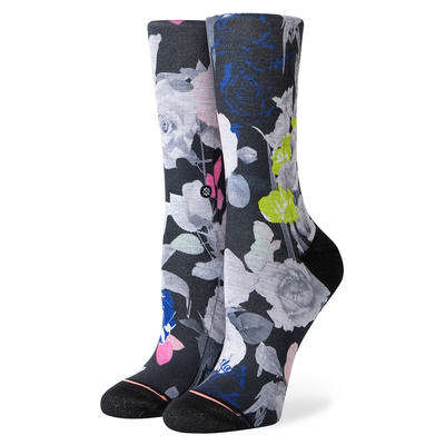 Stance Splendid Crew Socks Women's