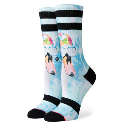 Stance Svetlana Crew Socks Women's