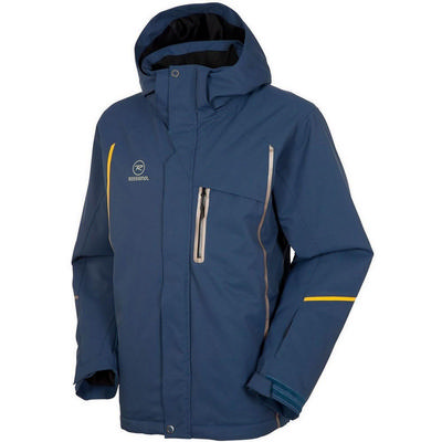 Rossignol Synergy Jacket Men's