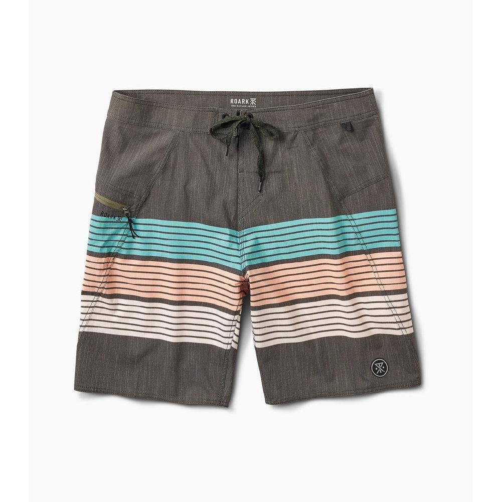 Roark Savage Horizons Boardshorts Men's