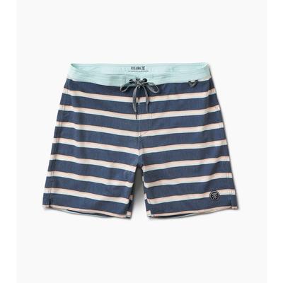 Roark Chiller Ninepin Boardshorts Men's