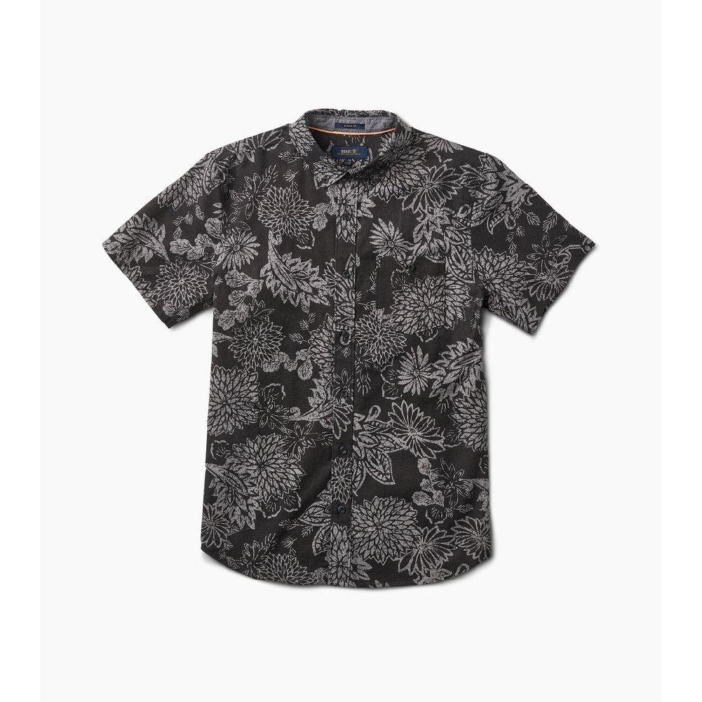 Roark Gardens Button Up Shirt Men's