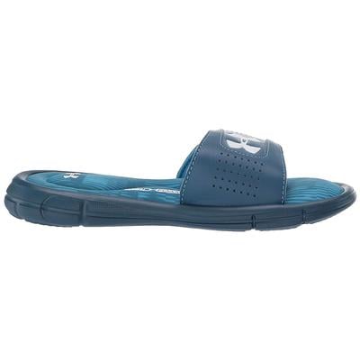 Under Armour UA Ignite Fleet V Slides Boys'