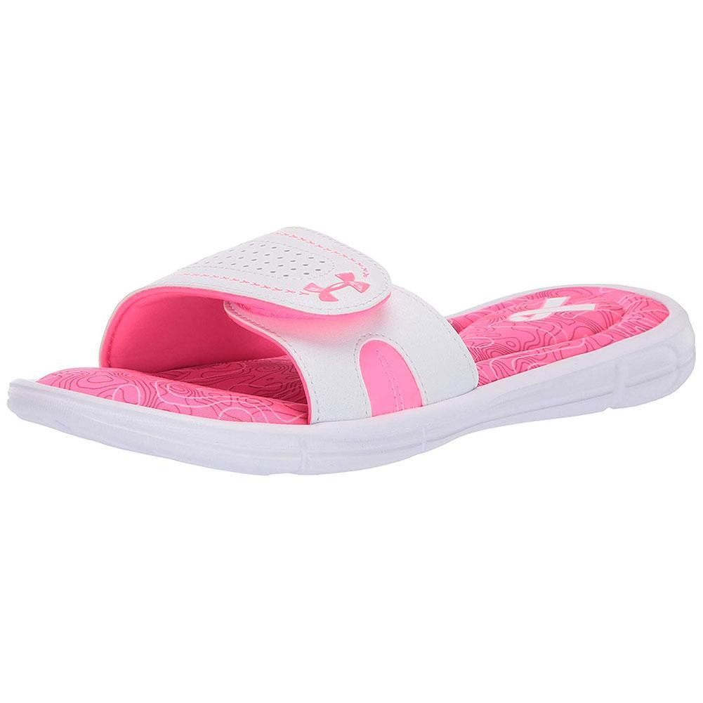 under armour ignite slides women's