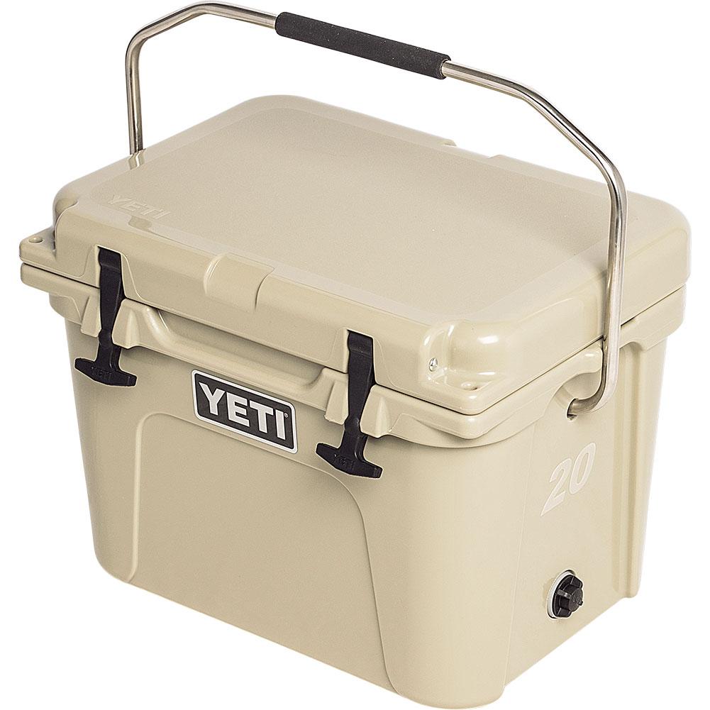 YETI Roadie 20 Cooler