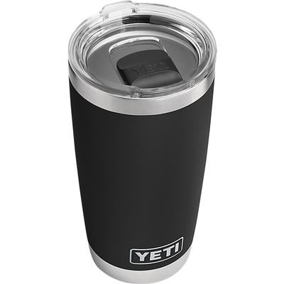 Yeti Rambler 20 Oz Tumbler With Magslider Lid