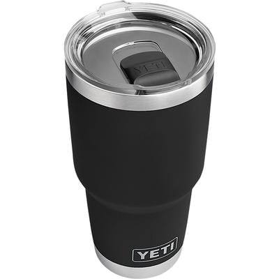 Yeti Rambler 30 oz Tumbler With Magslider Lid