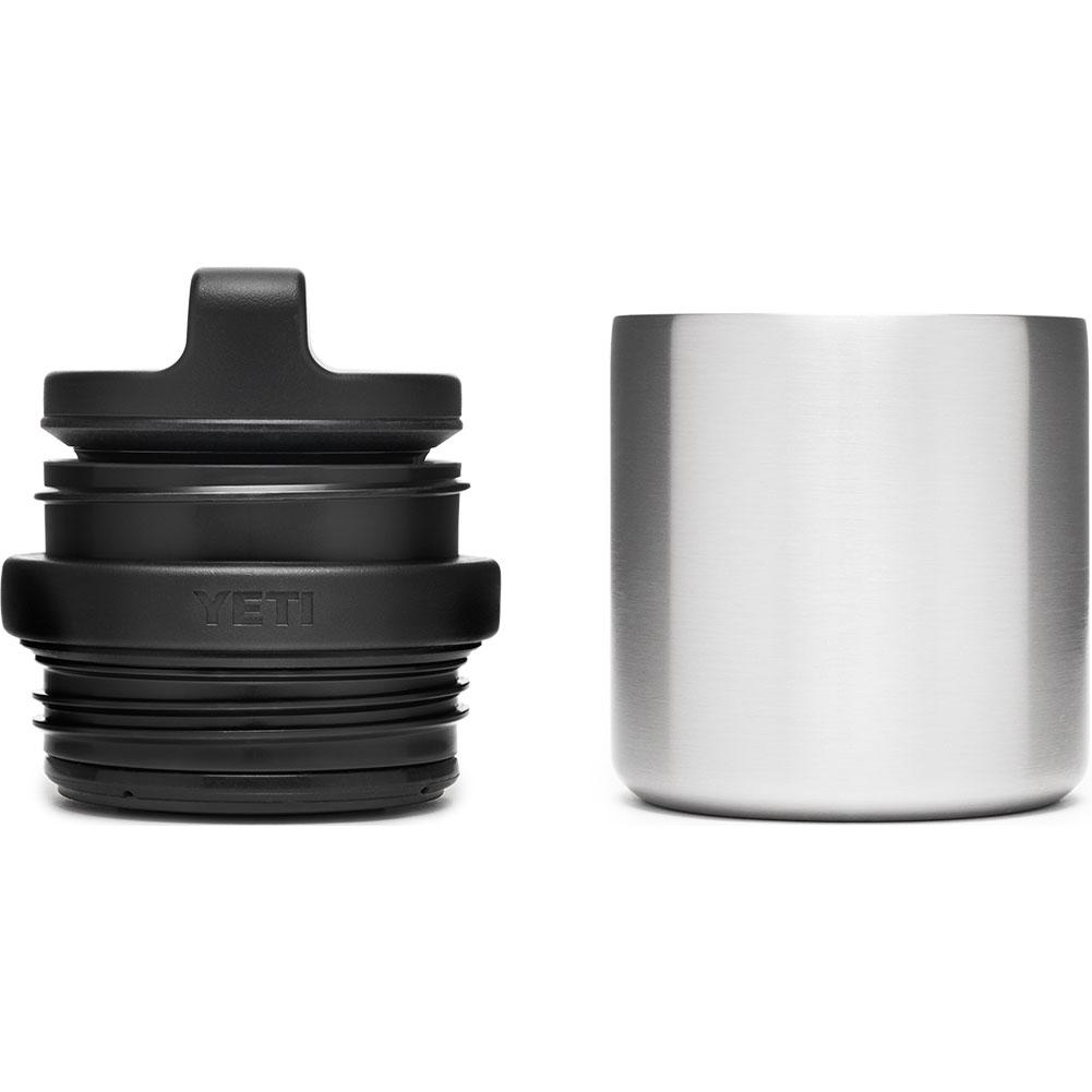 Yeti Rambler Bottle 5 Oz Cup Cap