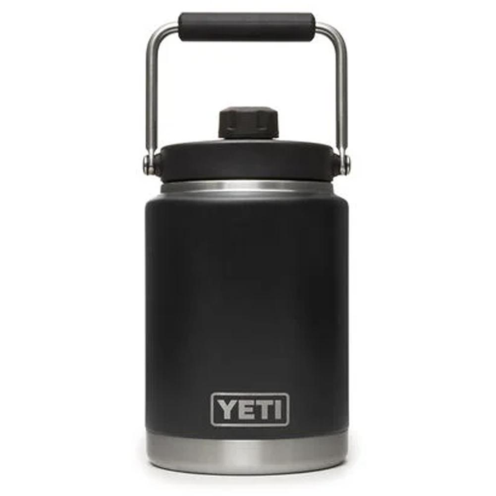 yeti half gallon