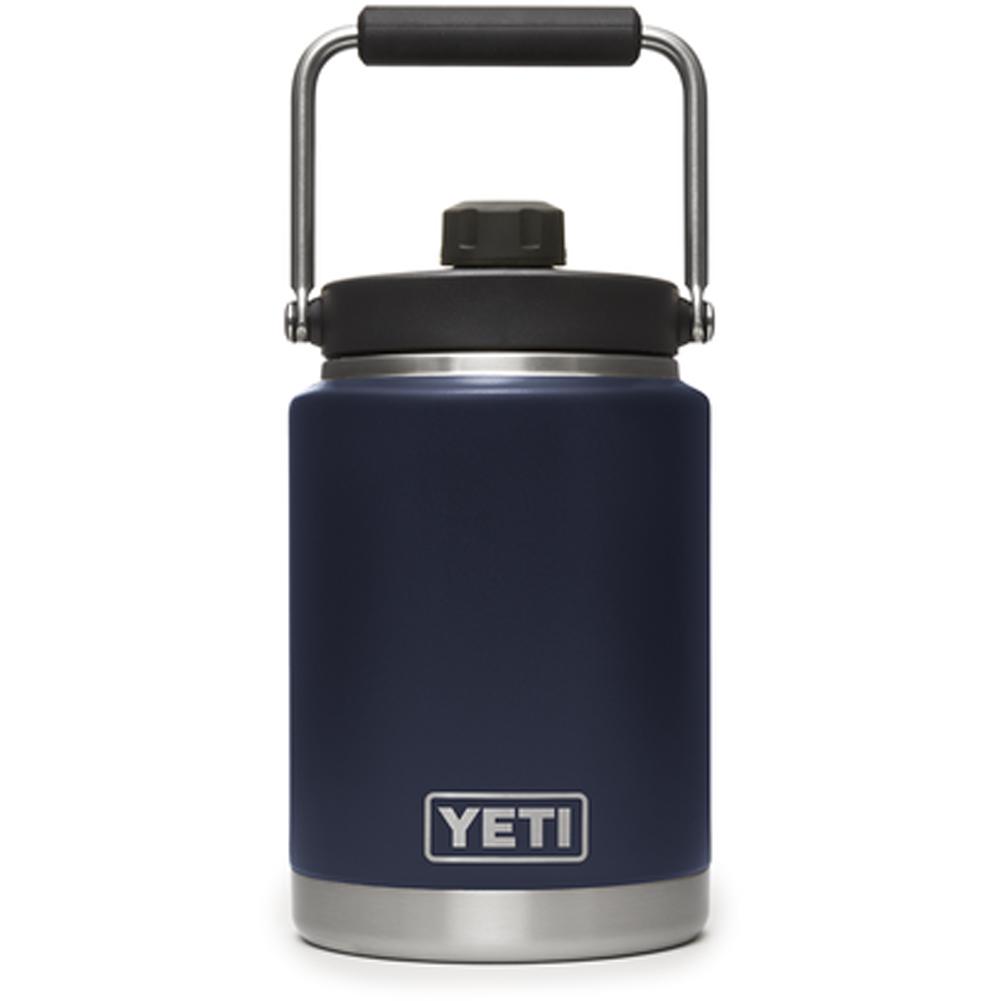 yeti rambler jug 2l