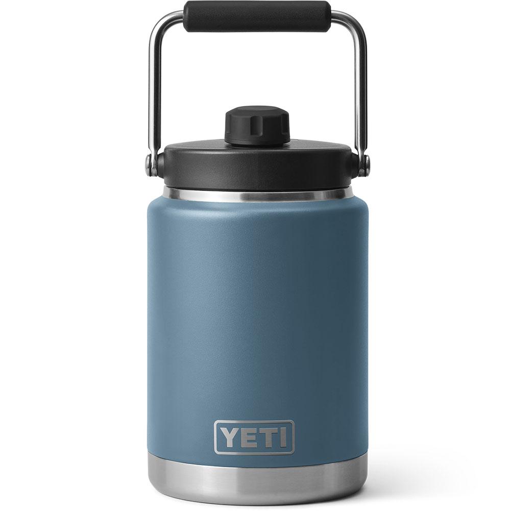 Yeti Rambler Half Gallon Jug
