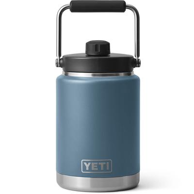 Yeti Rambler Half Gallon Jug