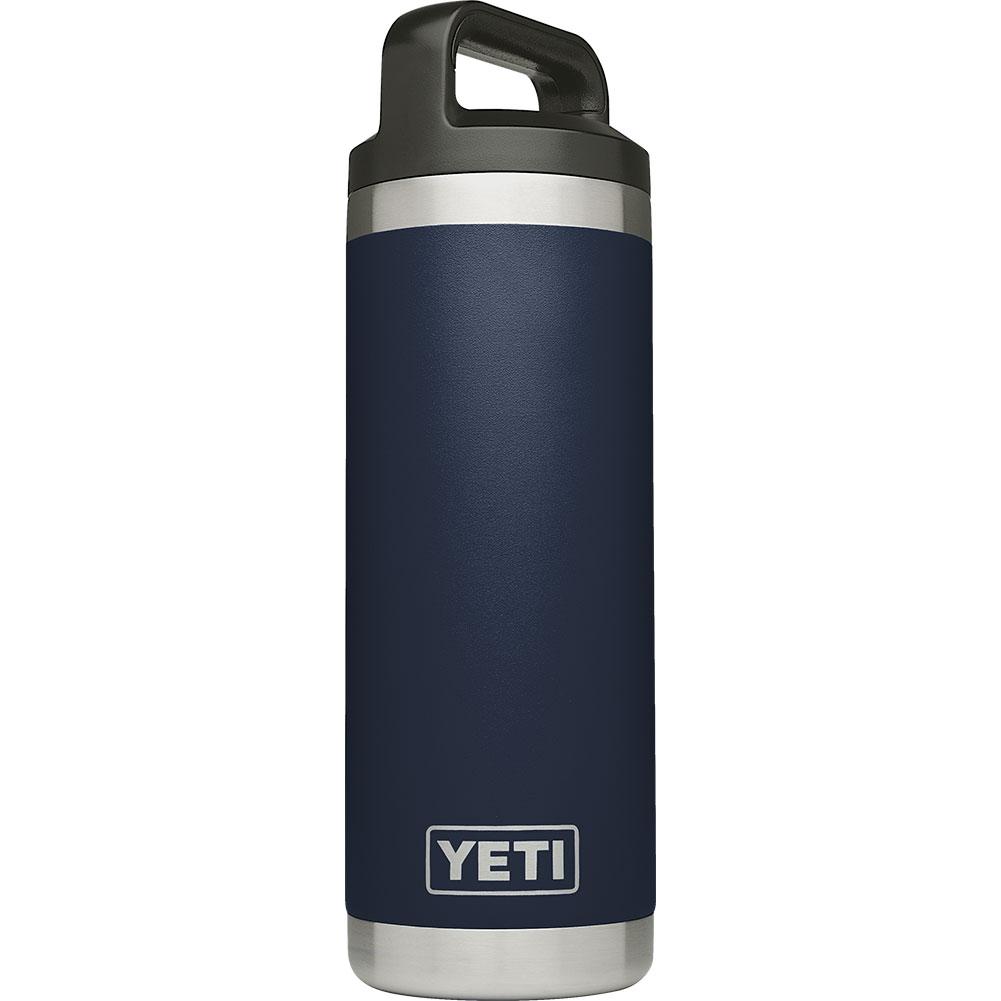 YETI Rambler 18 oz Bottle