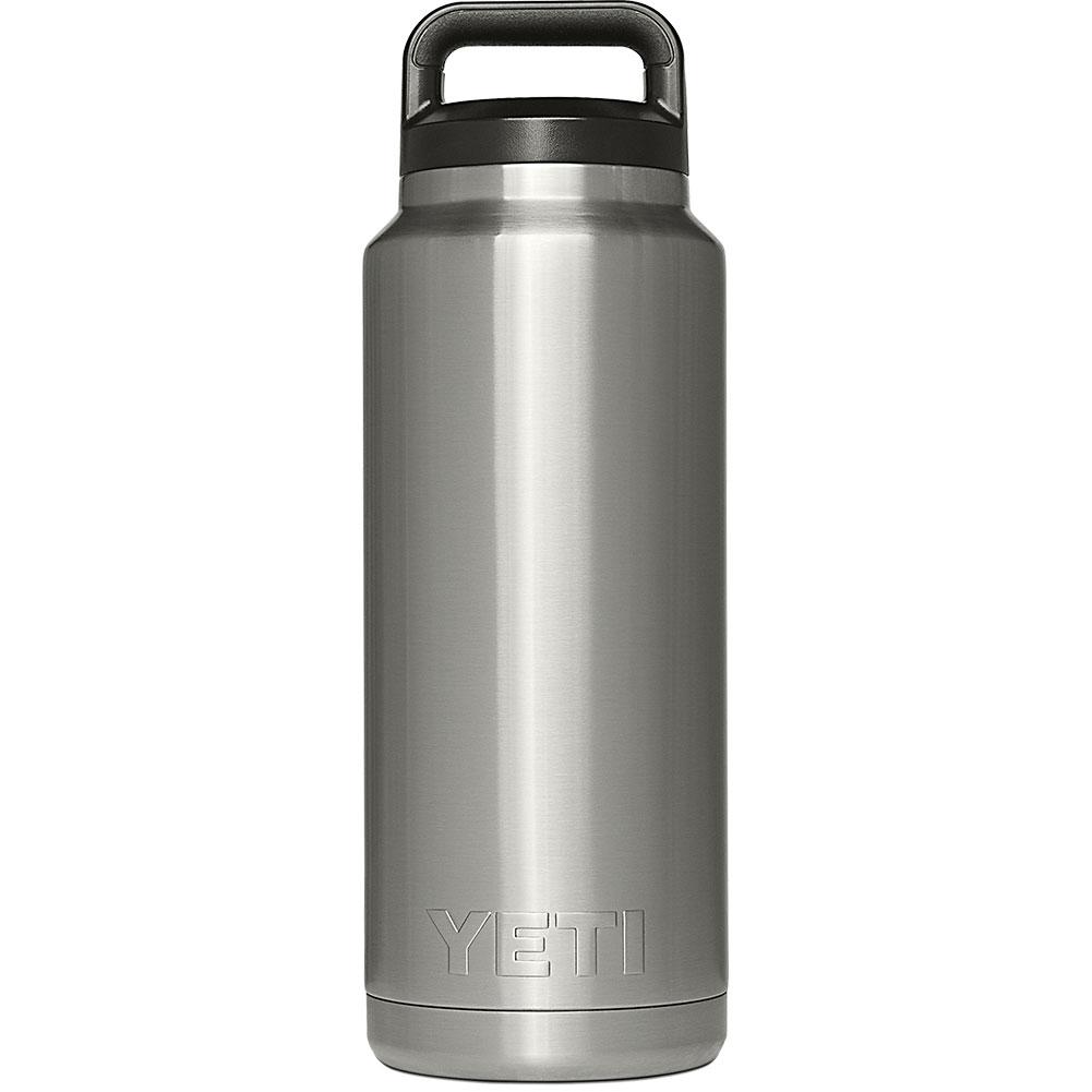 yeti rambler 26 oz bottle