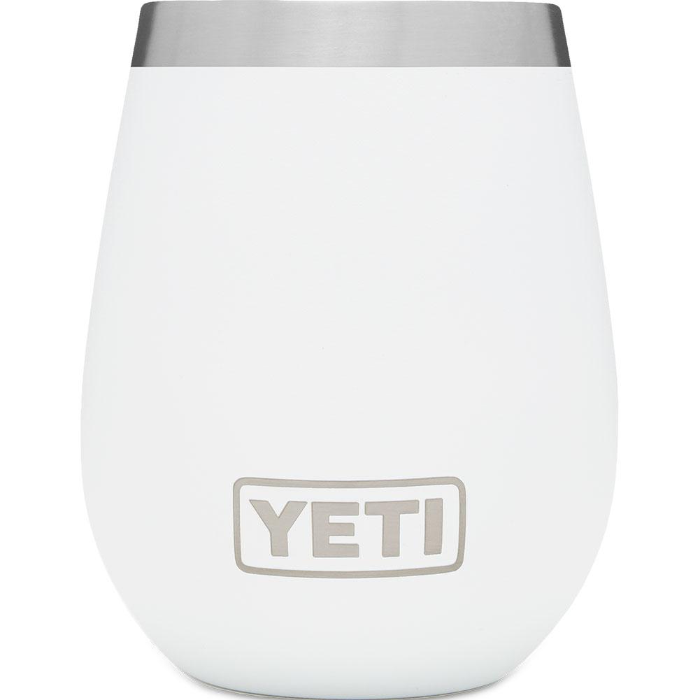 Yeti Rambler 10 Oz Wine Tumbler