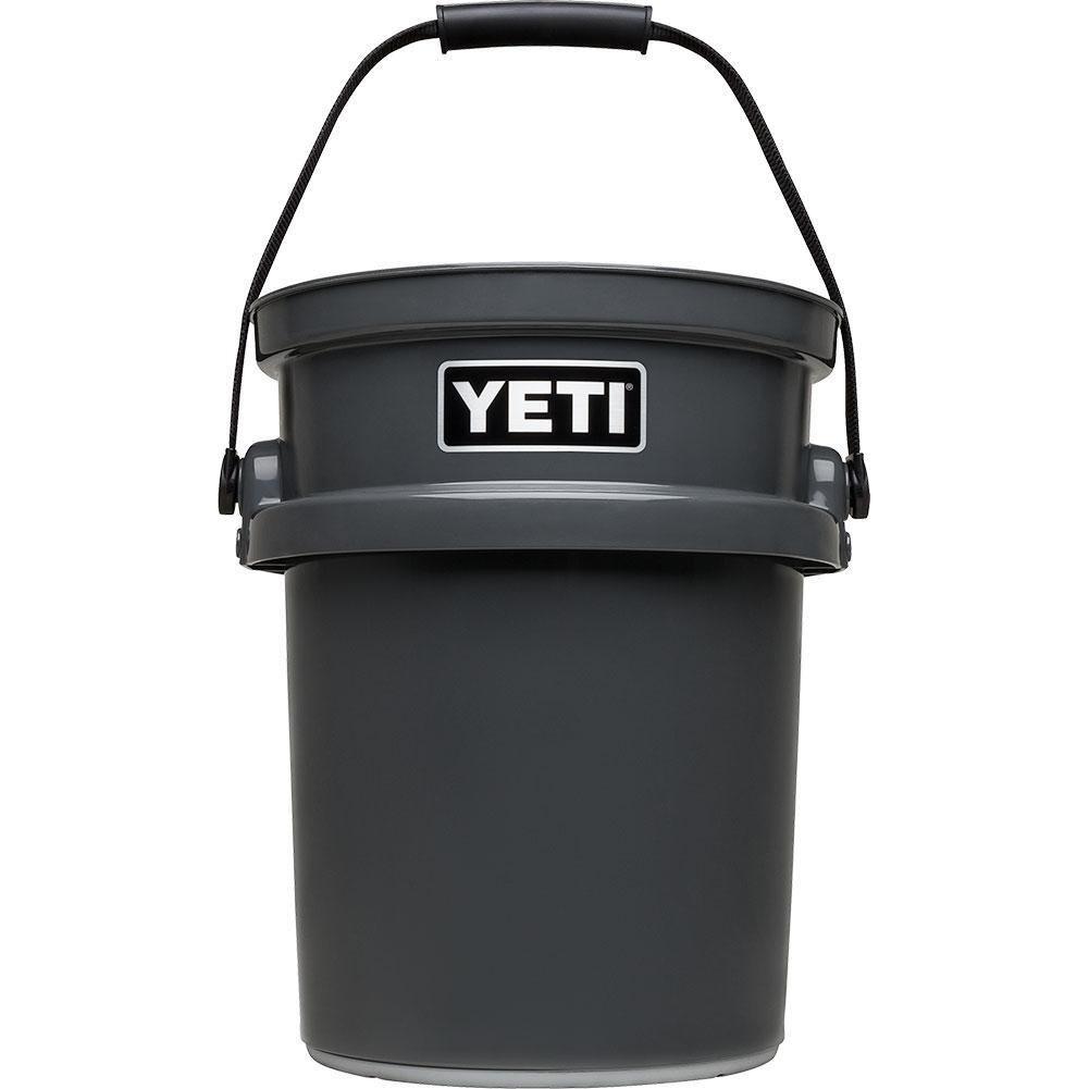Yeti Loadout 5- Gallon Bucket