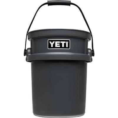 YETI Loadout 5-Gallon Bucket