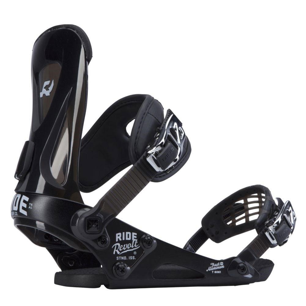 Ride Revolt Snowboard Bindings 201314