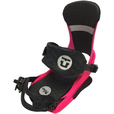 Union Milan Snowboard Bindings 2014-15 Women's