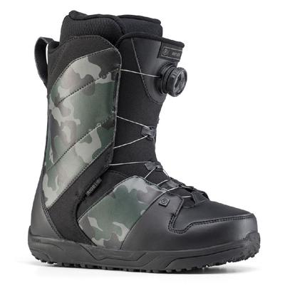 Ride Anthem Snowboard Boots Men's 2020