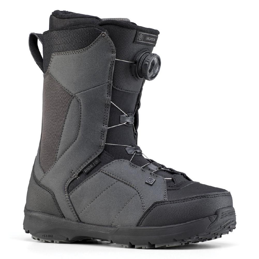 Ride Jackson Snowboard Boots Men's 2020