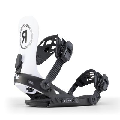 Ride DVA Snowboard Bindings Women's 2020