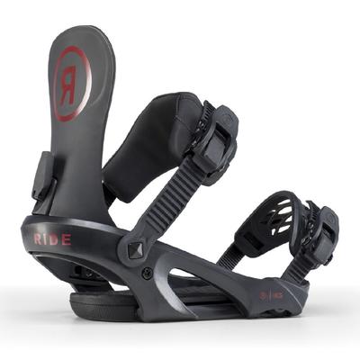 Ride KS Snowboard Bindings Women's 2020