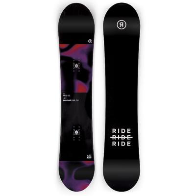 Ride Compact Snowboard Women's 2020